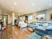 Apartamento T4 para venda no centro da Maia, Porto