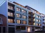 Apartamento T4 Penthouse Cacilhas ALMADA