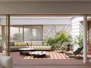 Apartamento T4 penthouse com piscina na Foz, Porto 494m²...