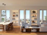 Apartamento T4, penthouse, com terraço, Linda a Velha,...