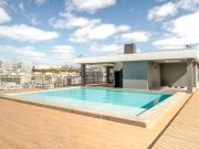 Apartamento T4 penthouse em condomínio Miraflores Algés