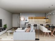 Apartamento T4 Penthouse em São Martinho, Madeira 0m²...