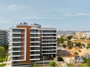 Apartamento T4, piscina na cobertura, Faro, Algarve