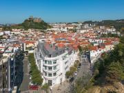 Apartamento T4 / Piso Radiante / Lugar de Garagem / Edf....