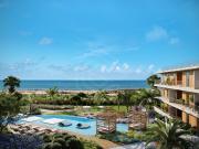 Apartamento T4, primeira linha do mar, Forte Novo,...