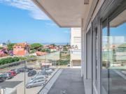 Apartamento T4, pronto a entrar, varandas, garagem,...