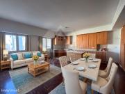 Apartamento T4 prximo da estao de metro no Lumiar, Lisboa