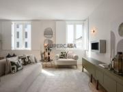 Apartamento T4 Puro Charme para venda