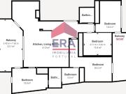 Apartamento T4, Quelfes, Olhão | BPI Expresso Imobiliário