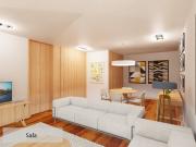 Apartamento T4, Ramalde, Porto | BPI Expresso Imobiliário