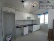 Apartamento T4 remodelado