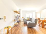 APARTAMENTO T4 REMODELADO VENDA EM FRENTE AO SPACIO...