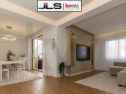 Apartamento T4 Remodelado com 253 m² em São José, Ponta...