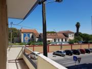 Apartamento T4 remodelado com varanda no Laranjeiro