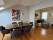 Apartamento T4 Remodelado e com elevador Avenidas Novas...