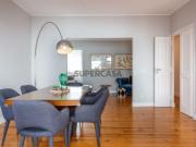 Apartamento T4 Remodelado e com elevador Avenidas Novas