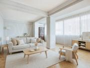 Apartamento T4 Remodelado na Avª da Igreja!