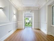 Apartamento T4 remodelado nas Avenidas Novas, em Lisboa