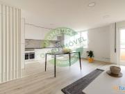 Apartamento T4 remodelado no Vale das Flores | 25113930183