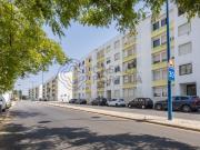 Apartamento T4 Remodelado, transformado em T3 Montijo