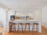 Apartamento T4 Restelo com terraço