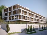 Apartamento T4 roof top com varanda inserido em novo...