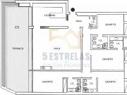 Apartamento T4, S.Maria e S.Miguel, S.Martinho, S.Pedro...