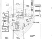 Apartamento T4, São Domingos de Benfica, Lisboa | BPI...