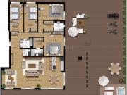Apartamento T4, Santa Iria de Azoia, São João Da Talha e...