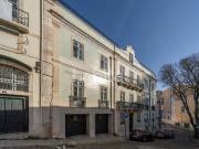 Apartamento T4, Santa Maria Maior, Lisboa | BPI Expresso...