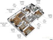 Apartamento T4, Santa Maria Maior, Lisboa | BPI Expresso...
