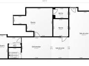 Apartamento T4, Santa Maria Maior, Lisboa | BPI Expresso...