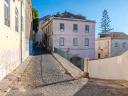 Apartamento T4, Santa Maria Maior, Lisboa | BPI Expresso...