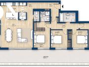 Apartamento T4, Santa Marinha e São Pedro Da Afurada,...