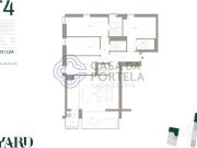 Apartamento T4, Santa Marinha e São Pedro Da Afurada,...