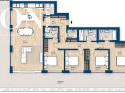 Apartamento T4, Santa Marinha e São Pedro Da Afurada,...