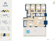 Apartamento T4, Santa Marinha e São Pedro Da Afurada,...