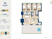 Apartamento T4, Santa Marinha e São Pedro Da Afurada,...