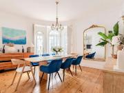 Apartamento T4 | Santo António 163m² Santo António