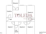 Apartamento T4, Santo António Dos Cavaleiros e Frielas,...