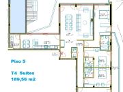 Apartamento T4, Santo António Dos Olivais, Coimbra | BPI...