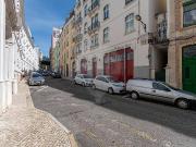 Apartamento T4, Santo António, Lisboa | BPI Expresso...
