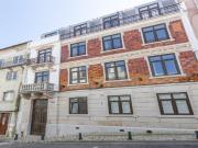 Apartamento T4, Santo António, Lisboa | BPI Expresso...