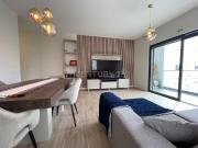 Apartamento T4 Semi Novo Duas Suítes Varandas Barbecue....