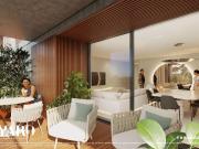 Apartamento T4 situado no 3.º andar de um empreendimento...