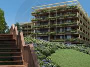 Apartamento T4 Terraço junto à Marina de Canidelo VNG