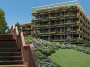 Apartamento T4 Terraço junto à Marina de Canidelo VNG