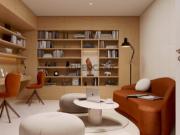 Apartamento T4 The Yard com terraço e Varanda