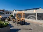 Apartamento T4, top floor, Tavira 131m² Tavira Santiago