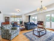 Apartamento T4 totalmente mobilado nas Laranjeiras